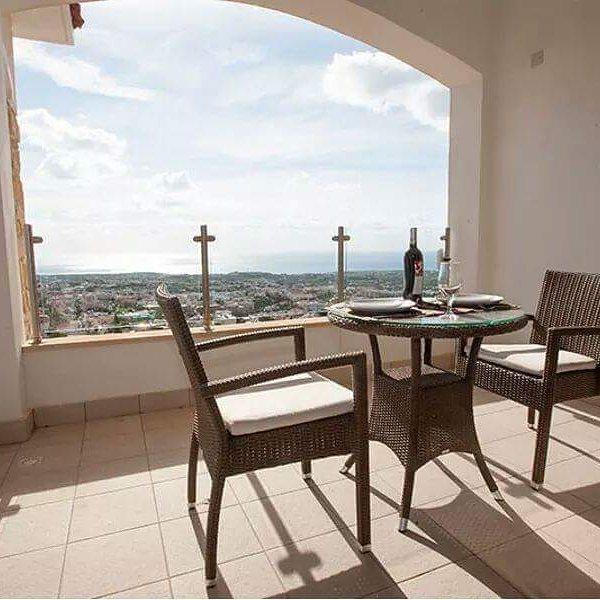 Beau Views Apartment Peyia Exterior photo