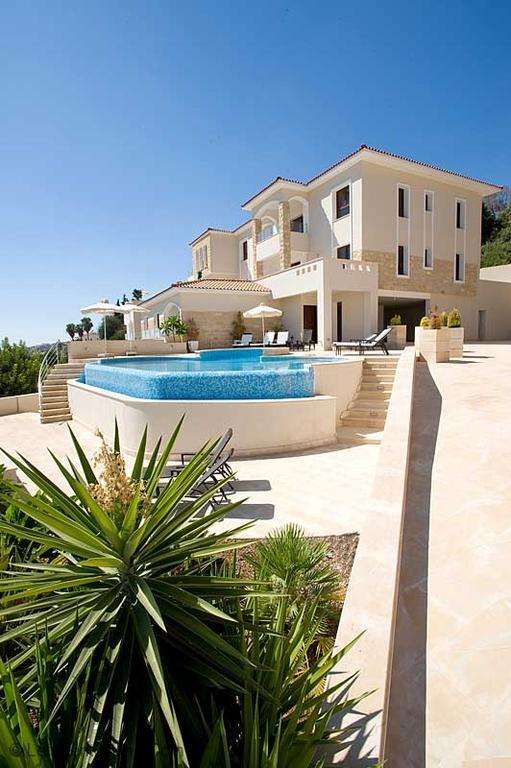 Beau Views Apartment Peyia Exterior photo