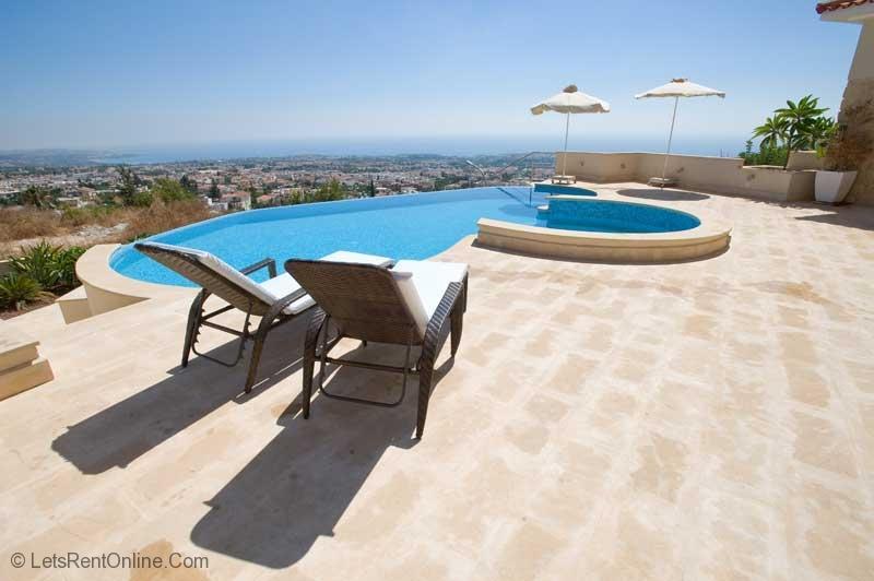 Beau Views Apartment Peyia Exterior photo